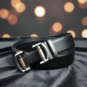 Black Belt